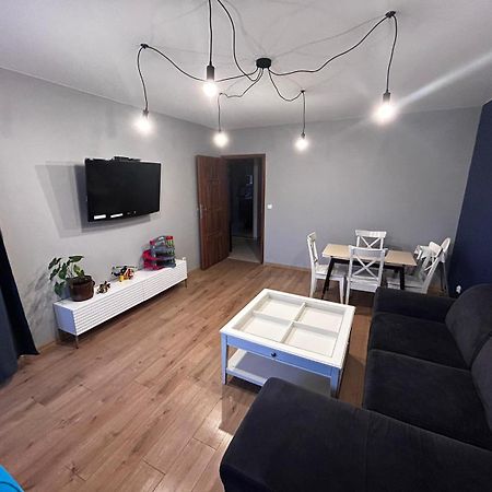 Szalwiowa Chatka Wrocław Extérieur photo