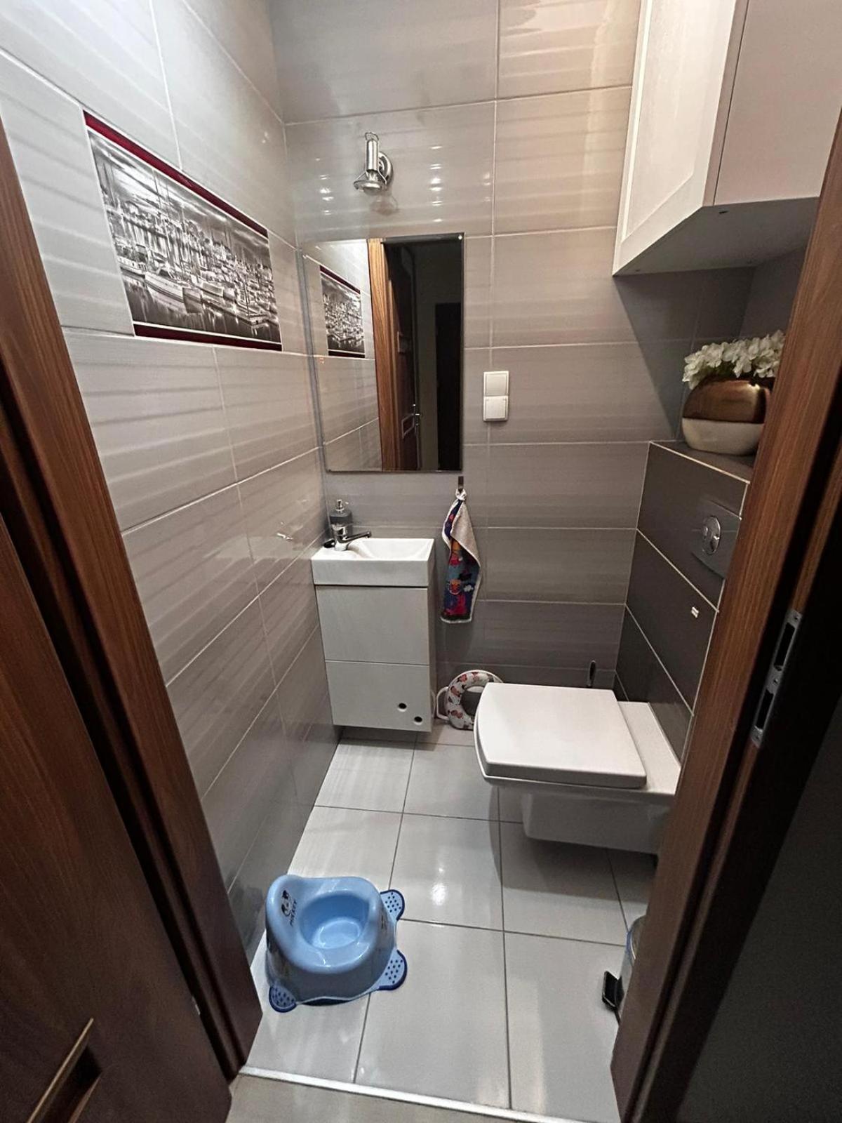 Szalwiowa Chatka Wrocław Extérieur photo