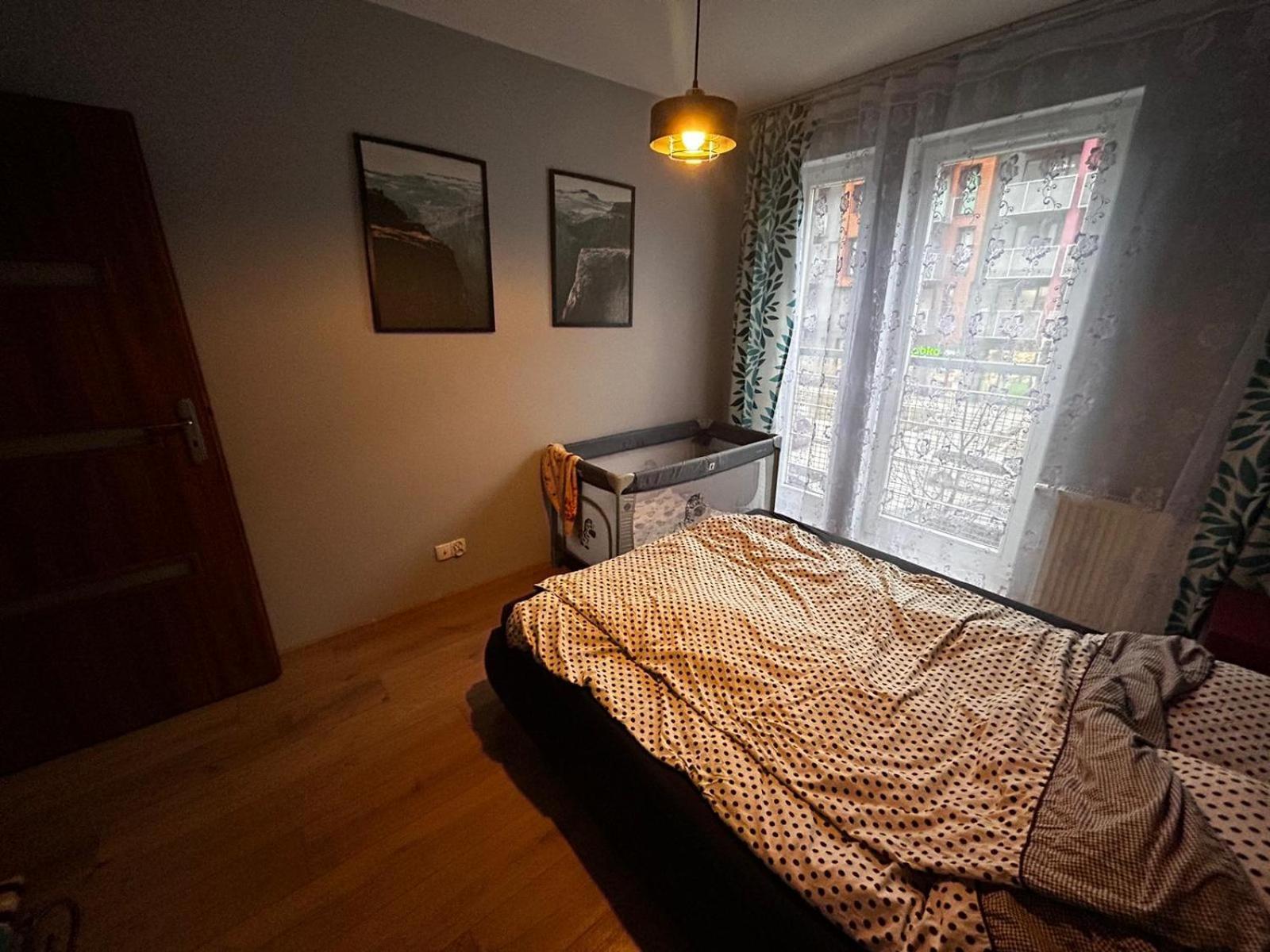 Szalwiowa Chatka Wrocław Extérieur photo
